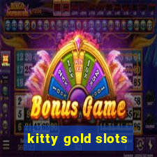 kitty gold slots