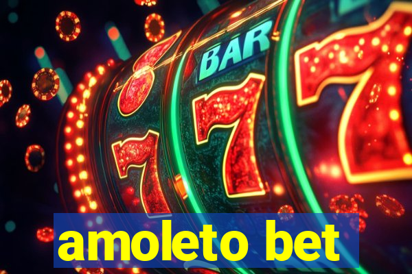 amoleto bet