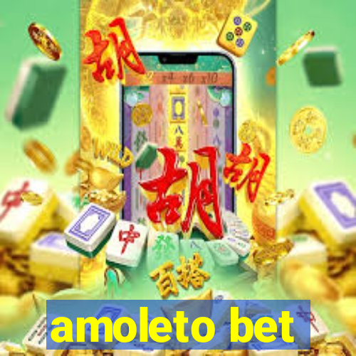 amoleto bet