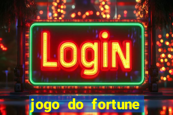 jogo do fortune tiger gratis