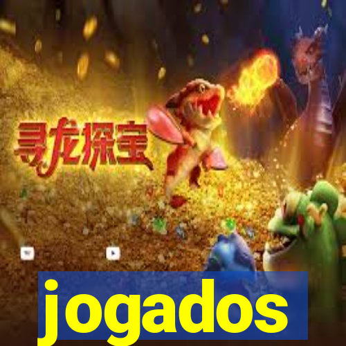 jogados