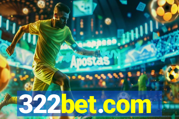 322bet.com