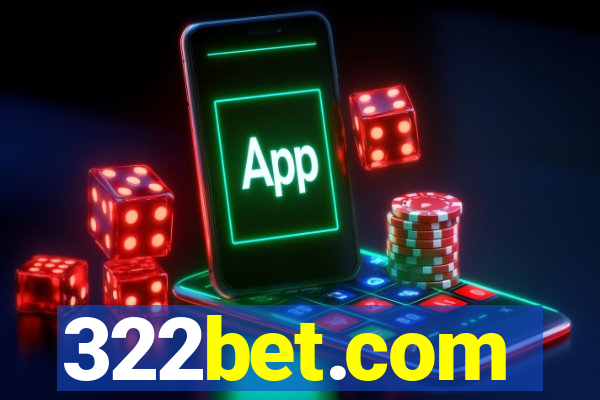 322bet.com