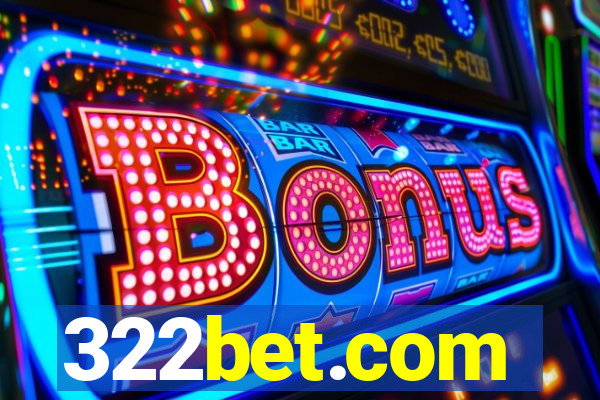 322bet.com