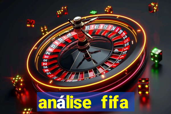 análise fifa bet365 grátis