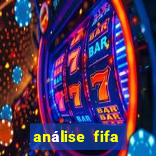 análise fifa bet365 grátis