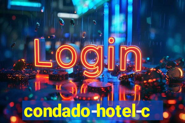 condado-hotel-casino-santo-tome