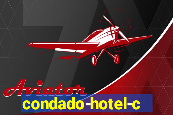 condado-hotel-casino-santo-tome