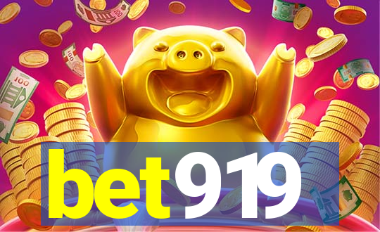 bet919