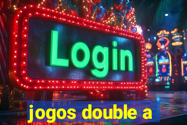 jogos double a