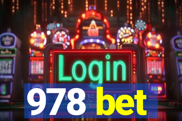 978 bet