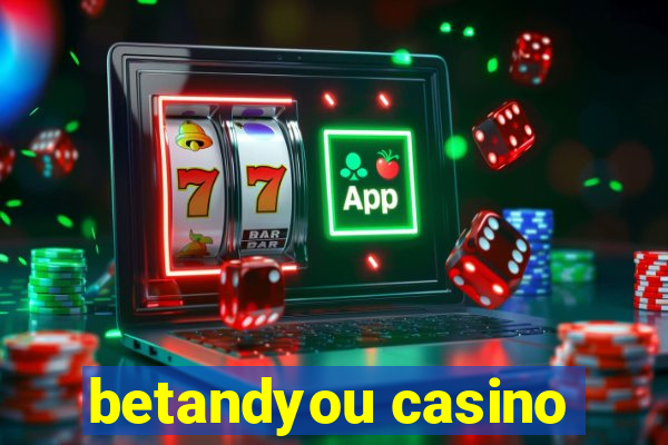 betandyou casino