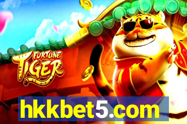 hkkbet5.com