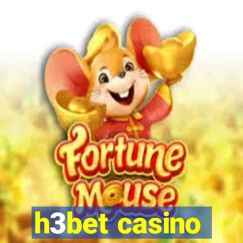 h3bet casino