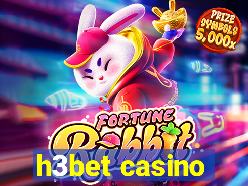 h3bet casino