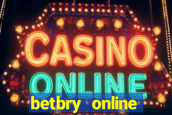 betbry online casino é confiável