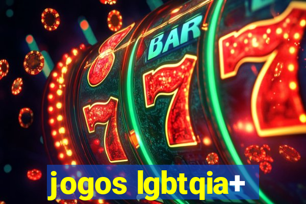 jogos lgbtqia+