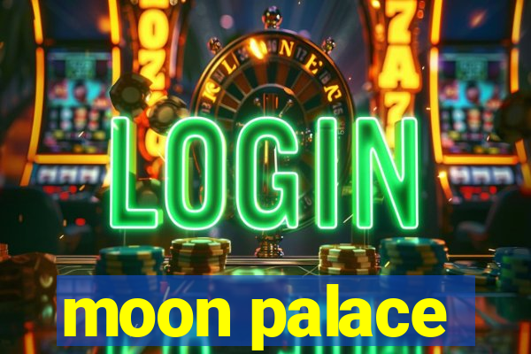 moon palace