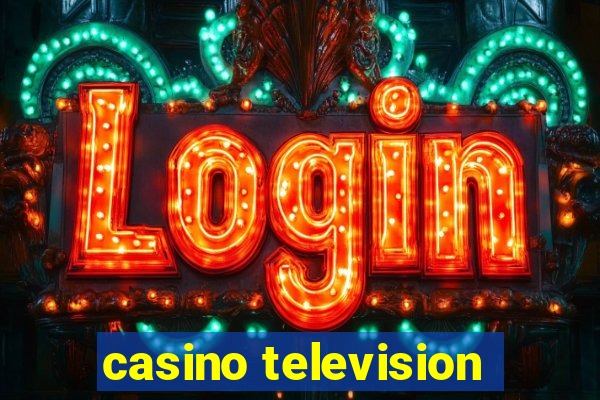 casino television