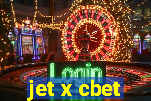 jet x cbet