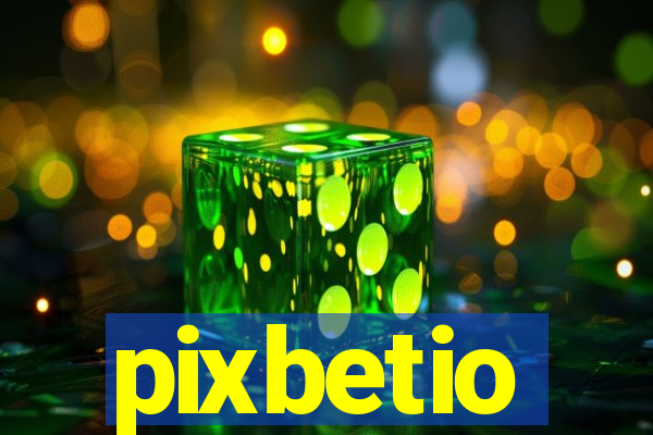 pixbetio