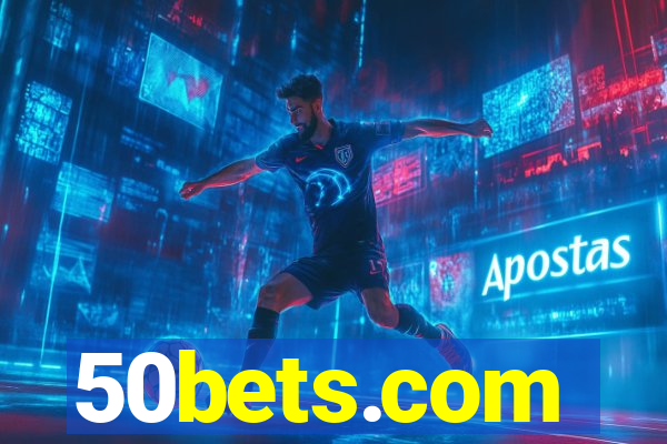 50bets.com