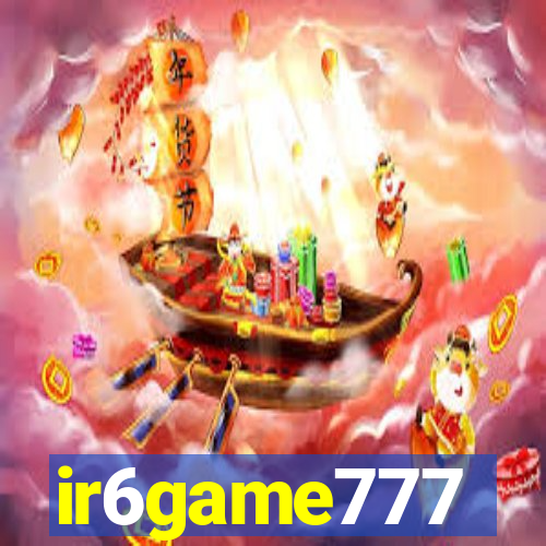 ir6game777