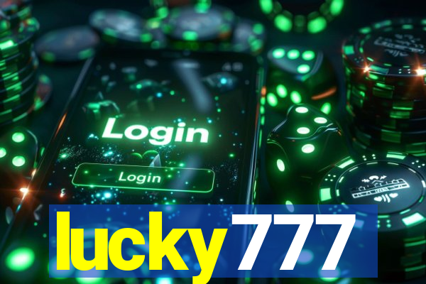 lucky777