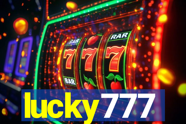 lucky777