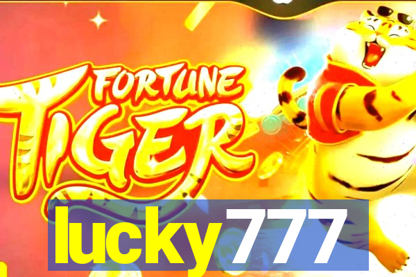 lucky777