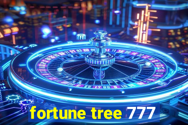 fortune tree 777