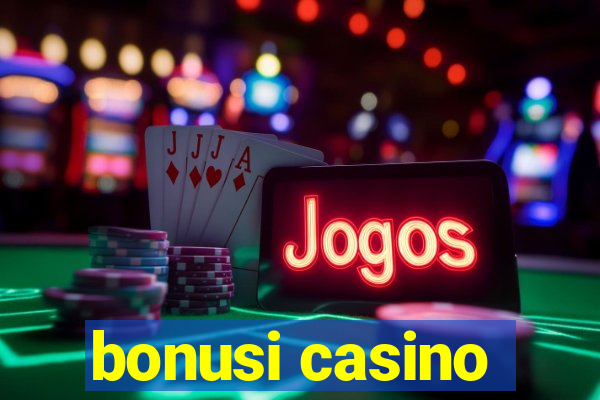 bonusi casino