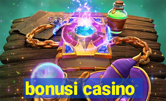 bonusi casino