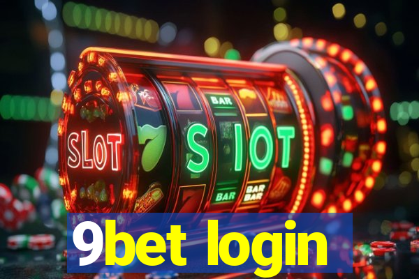 9bet login