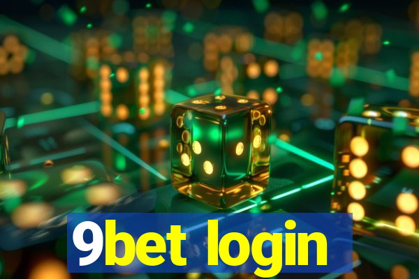 9bet login