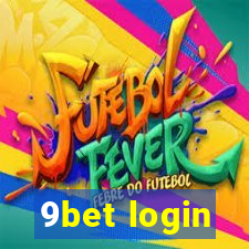 9bet login