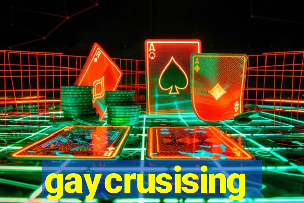 gaycrusising