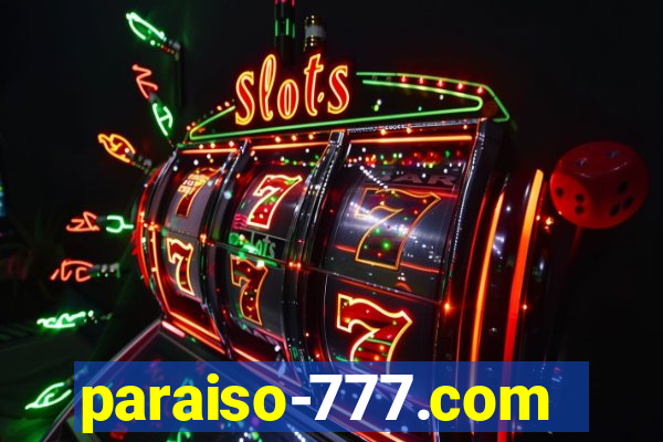 paraiso-777.com