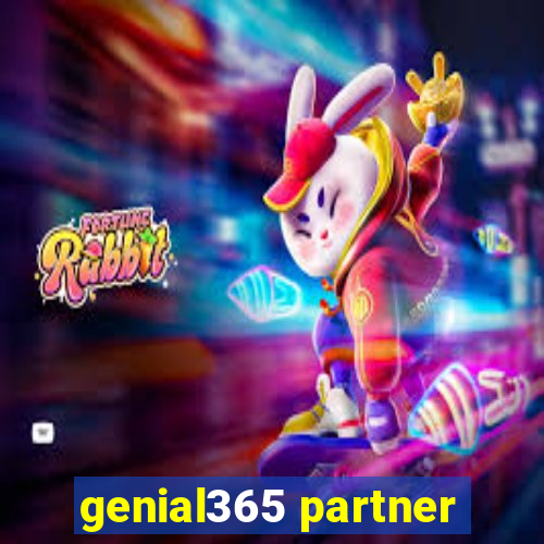 genial365 partner