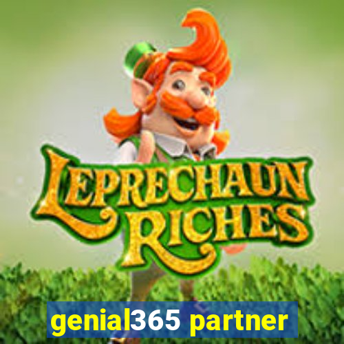 genial365 partner