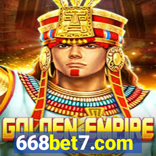 668bet7.com