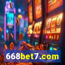 668bet7.com