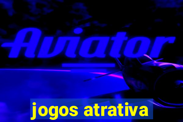 jogos atrativa