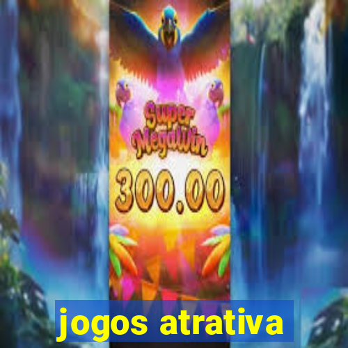 jogos atrativa