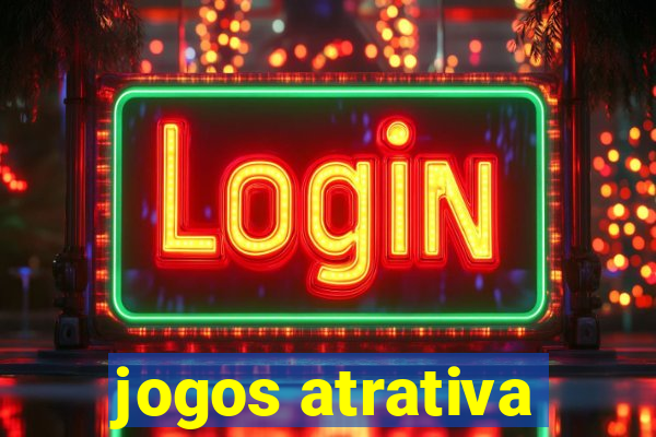 jogos atrativa