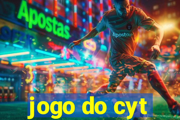 jogo do cyt