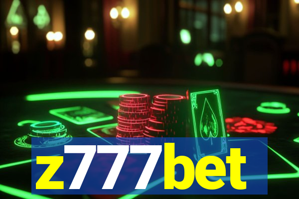 z777bet