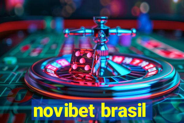 novibet brasil