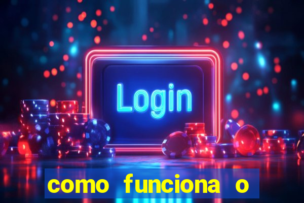 como funciona o jogo online