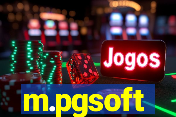 m.pgsoft